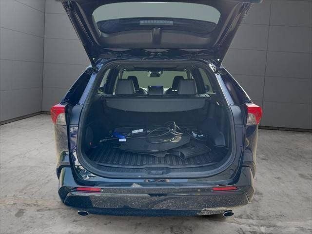 2023 Toyota RAV4 Prime XSE AWD