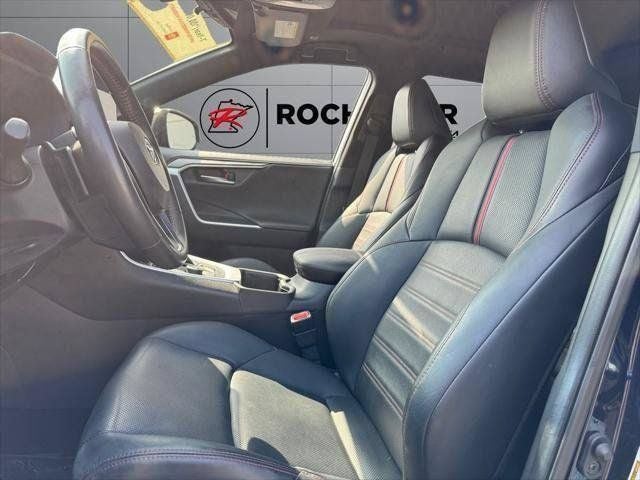 2023 Toyota RAV4 Prime XSE AWD