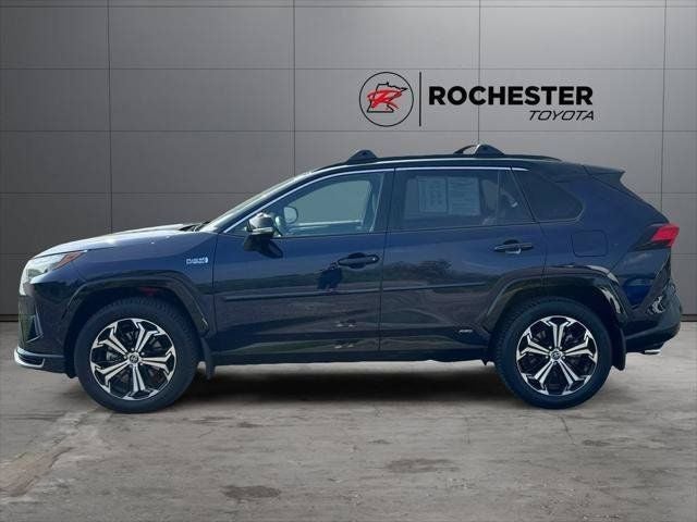 2023 Toyota RAV4 Prime XSE AWD