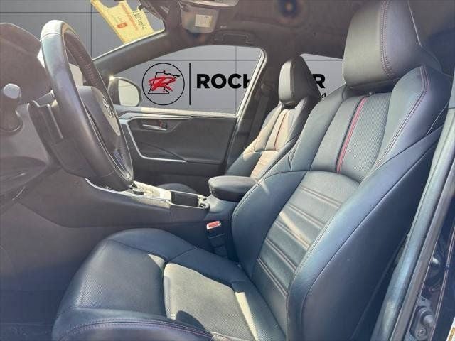 2023 Toyota RAV4 Prime XSE AWD