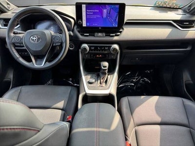 2023 Toyota RAV4 Prime XSE AWD