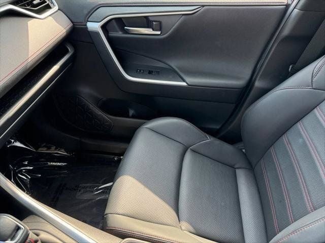2023 Toyota RAV4 Prime XSE AWD