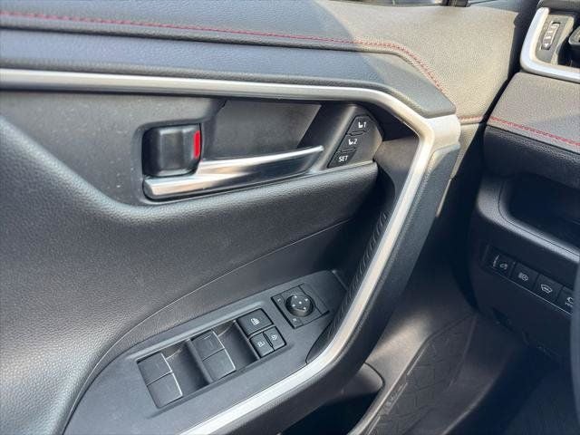 2023 Toyota RAV4 Prime XSE AWD