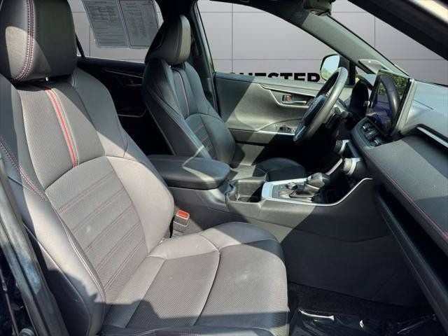 2023 Toyota RAV4 Prime XSE AWD