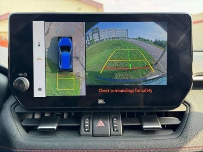 2023 Toyota RAV4 Prime XSE AWD