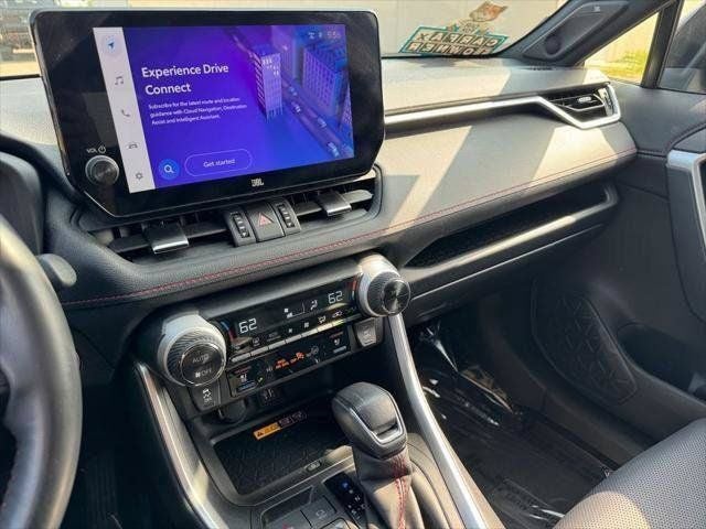 2023 Toyota RAV4 Prime XSE AWD