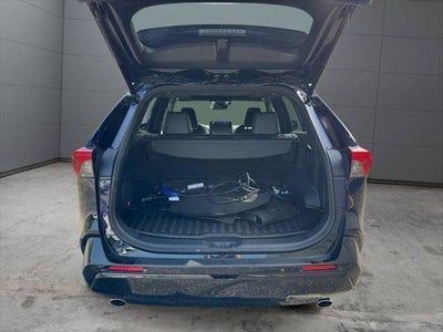2023 Toyota RAV4 Prime XSE AWD