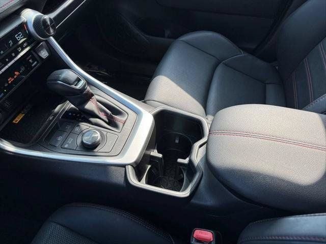 2023 Toyota RAV4 Prime XSE AWD