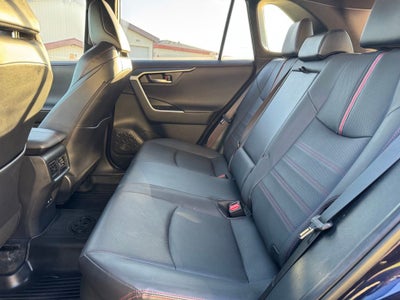 2023 Toyota RAV4 Prime XSE AWD