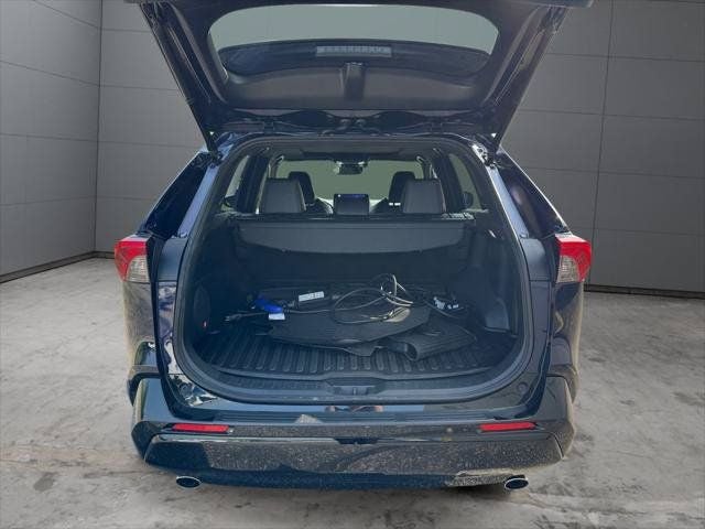 2023 Toyota RAV4 Prime XSE AWD