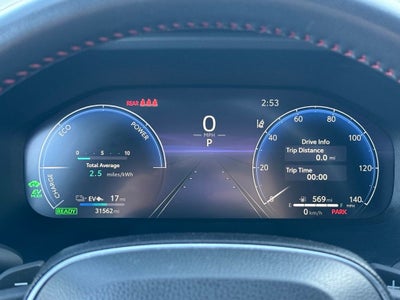 2023 Toyota RAV4 Prime XSE AWD