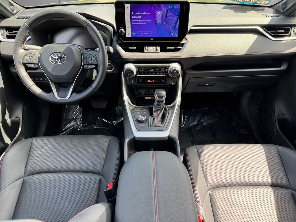 2024 Toyota RAV4 Prime XSE AWD