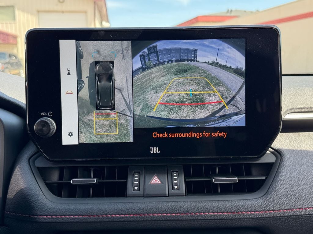 2024 Toyota RAV4 Prime XSE AWD