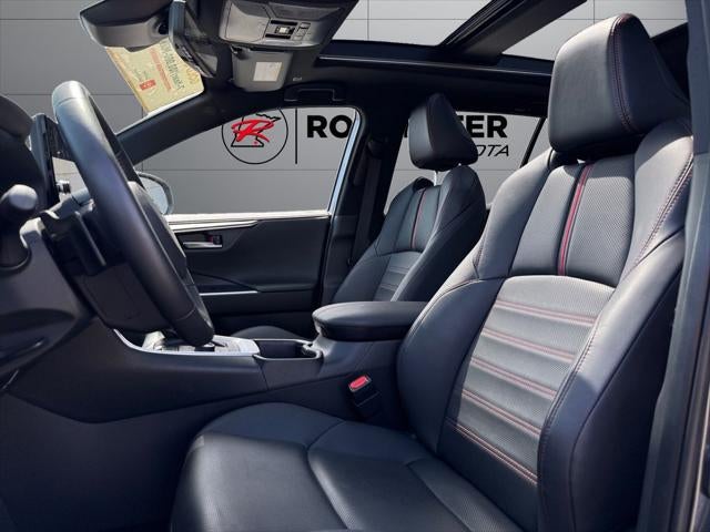 2024 Toyota RAV4 Prime XSE AWD