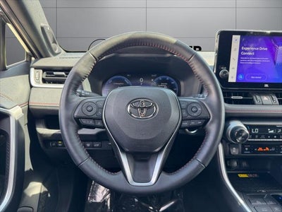 2024 Toyota RAV4 Prime XSE AWD