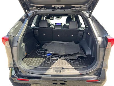 2024 Toyota RAV4 Prime XSE AWD