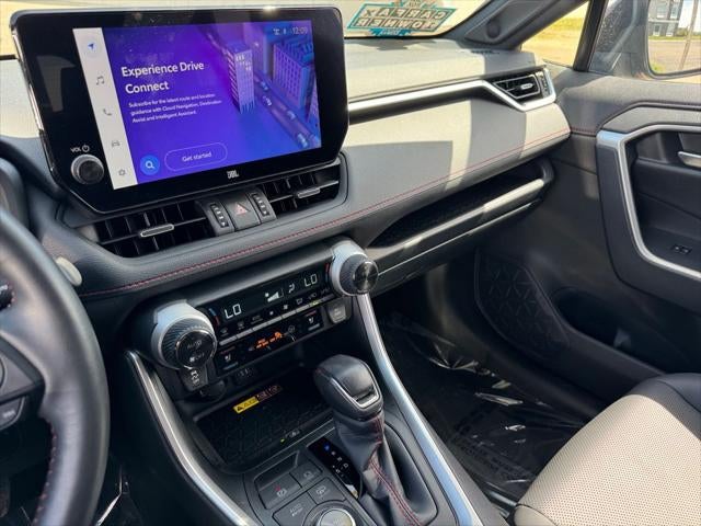 2024 Toyota RAV4 Prime XSE AWD