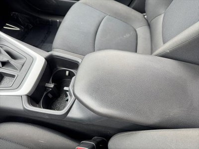 2023 Toyota RAV4 LE AWD