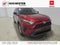 2025 Toyota RAV4 Hybrid LE AWD