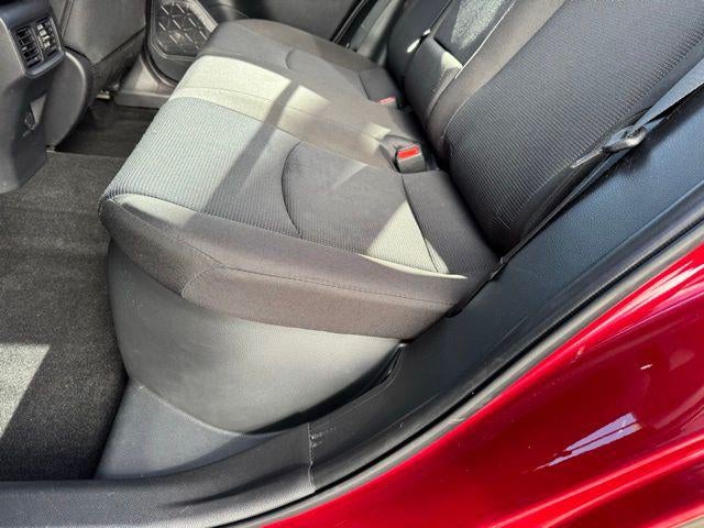 2025 Toyota RAV4 Hybrid LE AWD