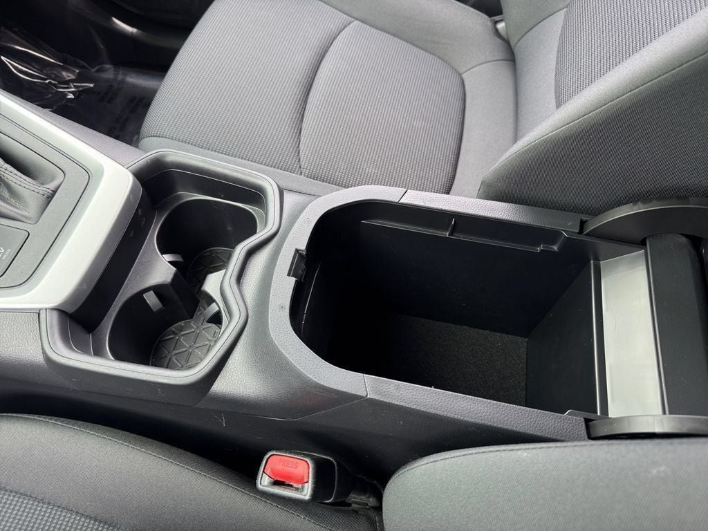 2019 Toyota RAV4 Hybrid LE AWD