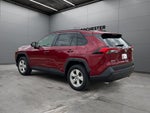 2019 Toyota RAV4 Hybrid LE AWD