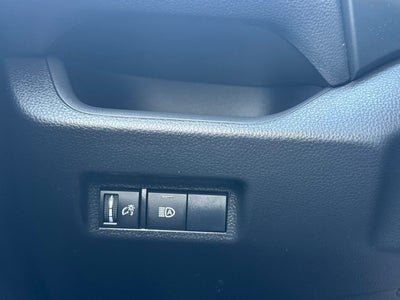 2019 Toyota RAV4 Hybrid LE AWD