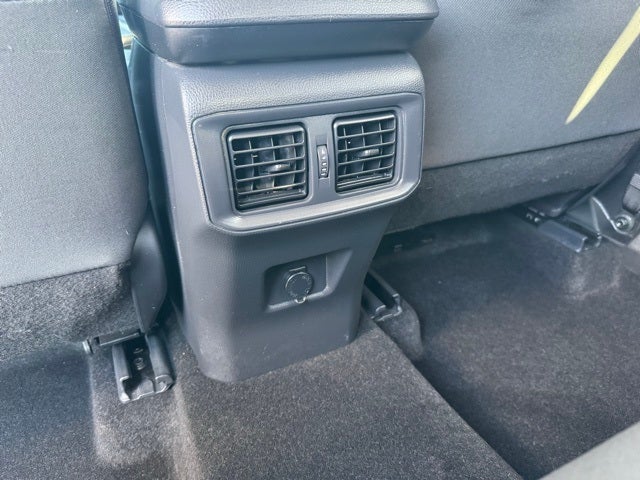 2019 Toyota RAV4 Hybrid LE AWD