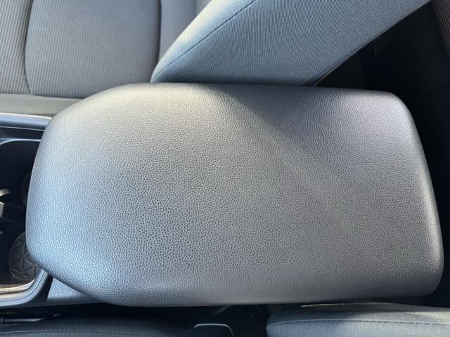 2019 Toyota RAV4 Hybrid LE AWD