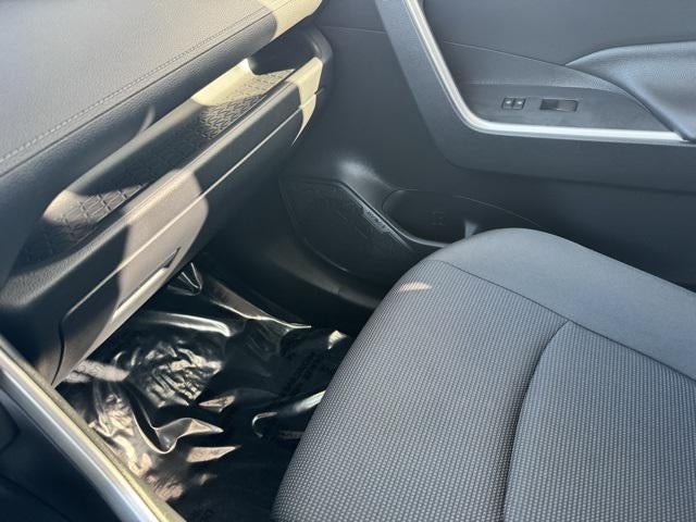 2019 Toyota RAV4 Hybrid LE AWD