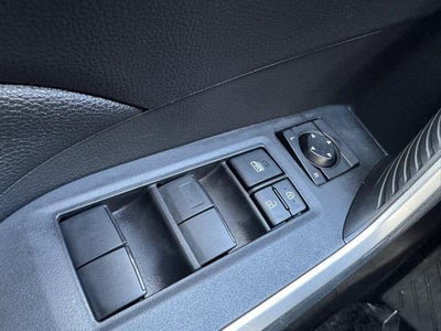 2019 Toyota RAV4 Hybrid LE AWD