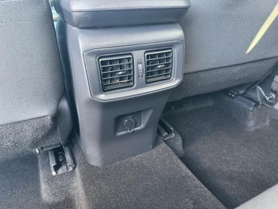 2019 Toyota RAV4 Hybrid LE AWD