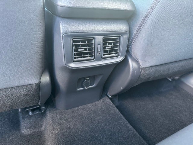 2019 Toyota RAV4 Hybrid LE AWD