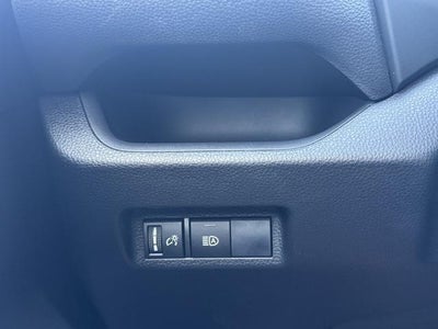 2019 Toyota RAV4 Hybrid LE AWD