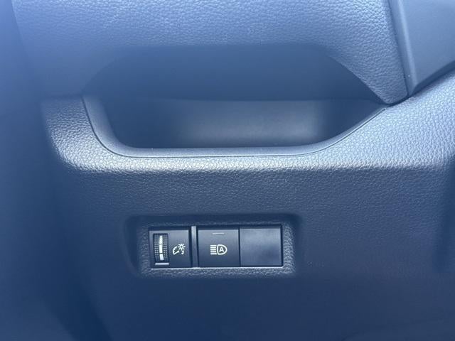 2019 Toyota RAV4 Hybrid LE AWD