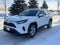 2019 Toyota RAV4 Hybrid LE AWD