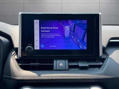2024 Toyota RAV4 Hybrid LE AWD