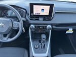 2025 Toyota RAV4 Hybrid LE AWD