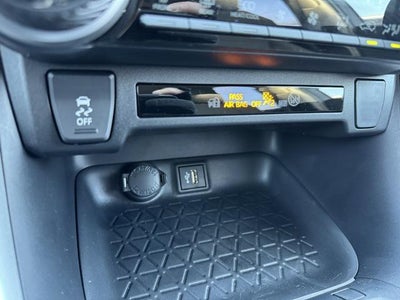 2025 Toyota RAV4 Hybrid LE AWD