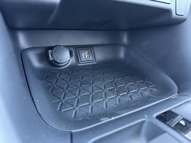 2025 Toyota RAV4 Hybrid LE AWD