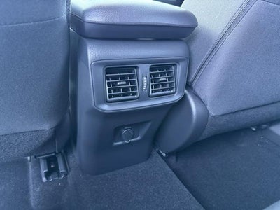 2025 Toyota RAV4 Hybrid LE AWD