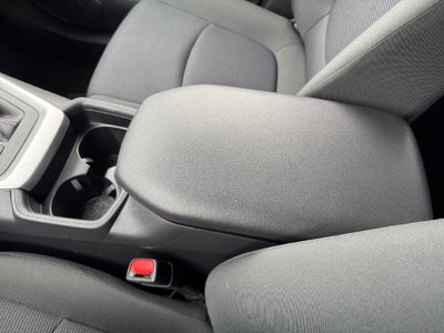 2019 Toyota RAV4 Hybrid LE AWD