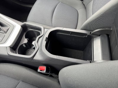 2019 Toyota RAV4 Hybrid LE AWD