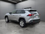 2019 Toyota RAV4 Hybrid LE AWD