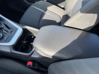 2024 Toyota RAV4 Hybrid LE AWD