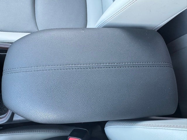 2020 Toyota RAV4 Limited AWD