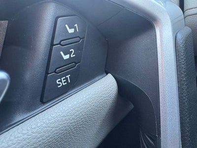 2020 Toyota RAV4 Limited AWD