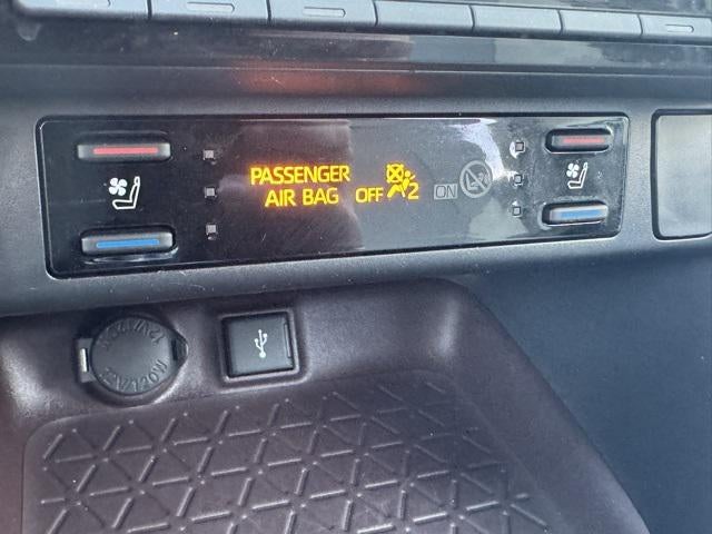 2020 Toyota RAV4 Limited AWD