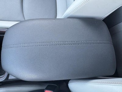 2020 Toyota RAV4 Limited AWD