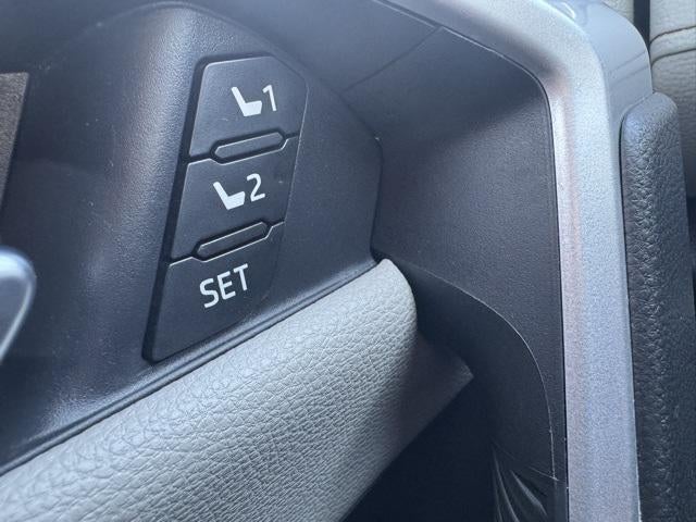 2020 Toyota RAV4 Limited AWD